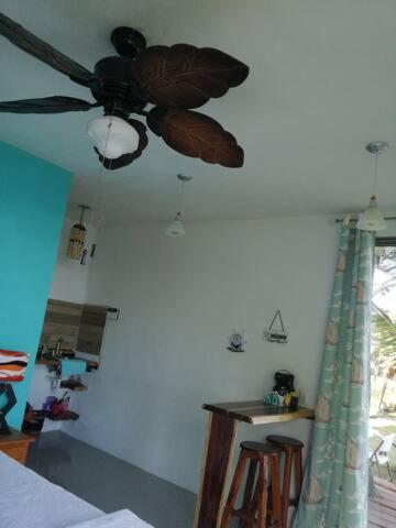 San Fernando, Bacalar Villa Nina Del Rio Екстериор снимка